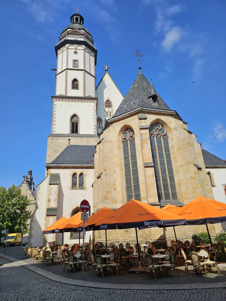 Thomaskirche